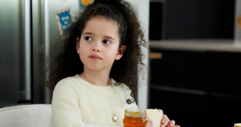 "Zeynep abla, annem beni alacak mı?"