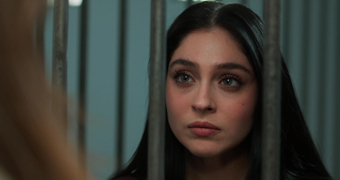 Güller ve Günahlar 26. Bölümden ilk kareler!