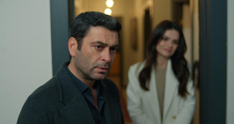 Uzak Şehir'de kıskançlık krizi!