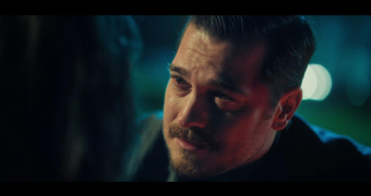 Eşref Rüya 41. bölümden ilk kareler