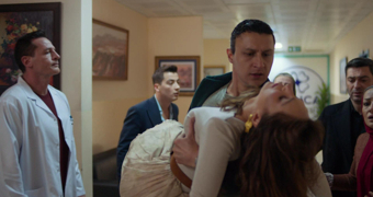 Uzak Şehir 59. bölümden ilk kareler!