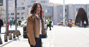 Eşref Rüya 41. Bölüm Fotoğrafları