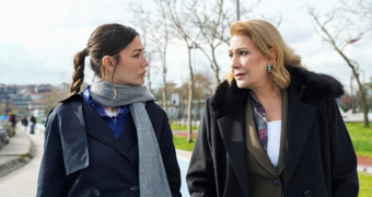 Eşref Rüya 41. Bölüm Özeti