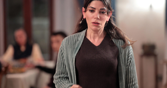 Meryem'in oğlu Cihan'dan mı?