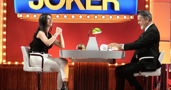 Beyaz'la Joker nefes kesecek!