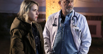 Arka Sokaklar 746. Bölüm Fotoğrafları