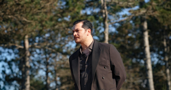 Bebekle gelen bahar!