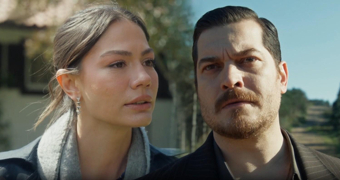 Nisan, İhtiyar'ın kızı!