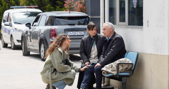 Güller ve Günahlar 26. Bölüm Fotoğrafları