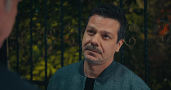 Arka Sokaklar 747. Bölümden ilk kareler!