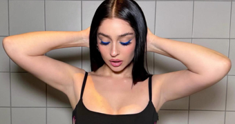 "Cemre çiçek açtı"