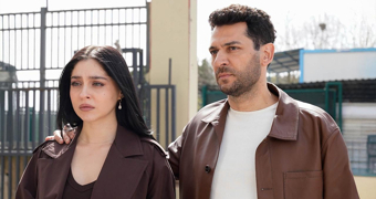 Zeynep ve Serhat'ın "Kader" çıkmazı!