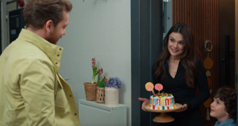 Alya'yı bekleyen büyük tuzak!