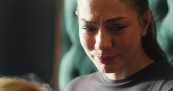 "Babam yaşıyor mu?"