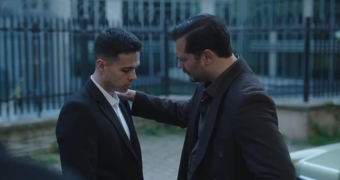 Eşref Tek Uyardı: Silahı bırak, kalem tut