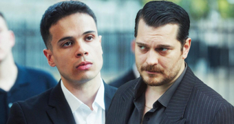 Eşref 'Tek' gerçeği yüzlere vurdu!