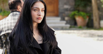 Zeynep "Kader"e boyun eğmedi!
