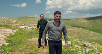 Uzak Şehir 61. bölümden ilk kareler!