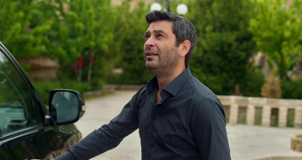 Uzak Şehir 63. bölümden ilk kareler! - SEZON FİNALİ