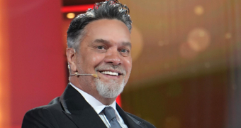 Beyaz'ın Joker'i "Daha 17"