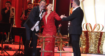 Şarkılar bu akşam bizi söyleyecek!
