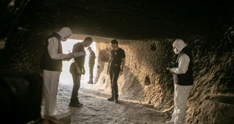 Arka Sokaklar 751. Bölüm Fotoğrafları - SEZON FİNALİ
