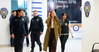 Güller ve Günahlar 31. Bölüm Fotoğrafları