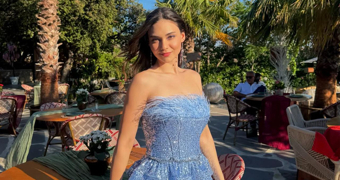 Daha 17'nin moda ikonu!