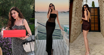 "Yaz, seni en çok ben seviyorum!"