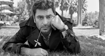 Ozan Akbaba: "Mutlu bir dönemdeyim!"