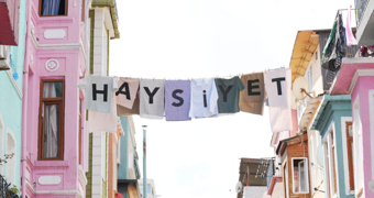Haysiyet'in doğduğu semt!