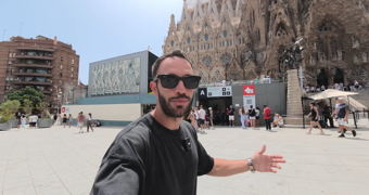 "Ronaldinho taktiğine" yenilmedi!