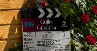 Güller ve Günahlar'ın 2. sezonu 12 Eylül'de!