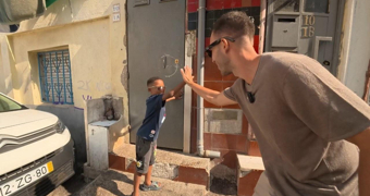 Kuralsız Sokaklar 24. Bölüm Fotoğrafları