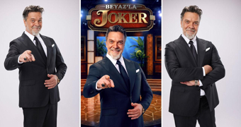 "Yarışmacılarla sevinip onlarla üzülüyorum!"