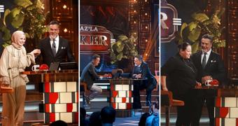 "Beyaz'la Joker" akşamı!