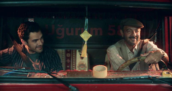 Sivas'ın Yolları Haysiyet'e çıktı!