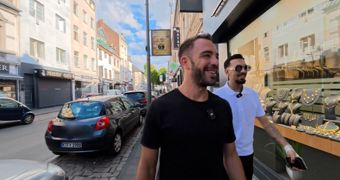 Kuralsız Sokaklar 25. Bölüm Fotoğrafları