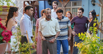 Haysiyet 2. Bölüm Özeti