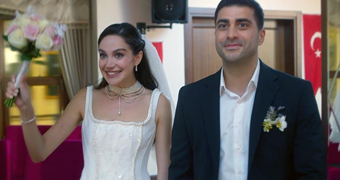 İmkansız aşk nikah masasına taşınıyor!