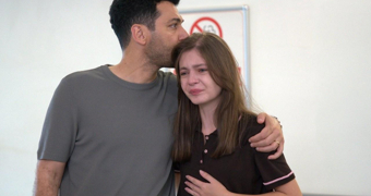 Güller ve Günahlar 35. Bölüm Fotoğrafları