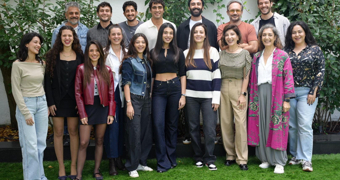Susuz Yaz'ın okuma provası gerçekleşti!