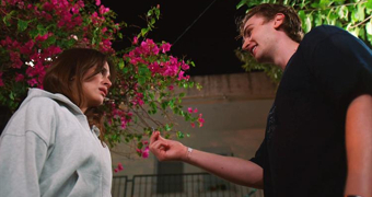 Teoman'dan Deniz'e: "Evlenelim mi?"