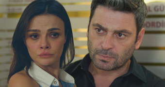 Cihan, Alya'yı yalnız bırakmıyor!