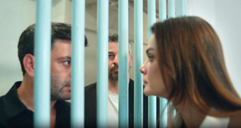 Alya'dan Cihan'a tehdit: Enver'le evlenirim!