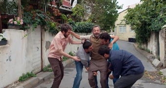 Karlıovalar neşeli günlerindeyken!