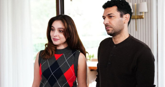 Serhat ve Zeynep boşanacak mı?