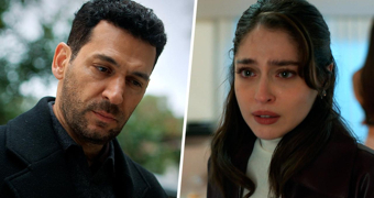 Zeynep, Serhat'a inanacak mı?