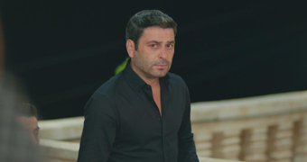 Cihan, Alya'nın eşyalarını gönderiyor!
