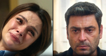 Alya hamile!